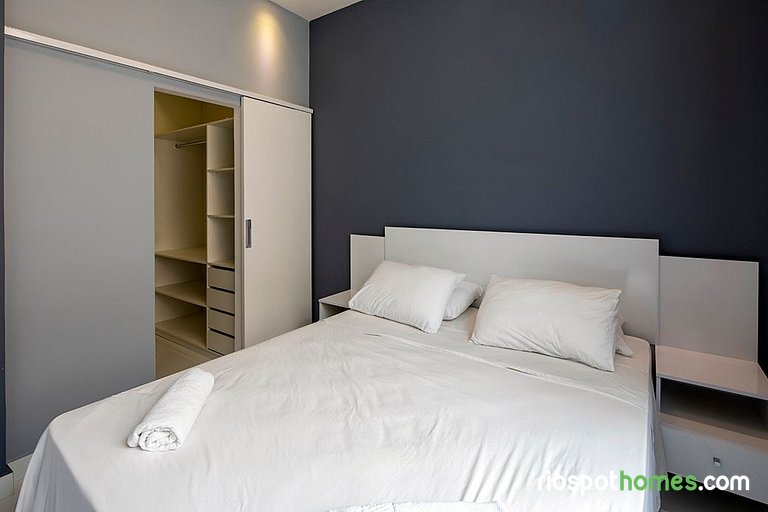 Rio Spot Homes Sá Ferreira Penthouse 02