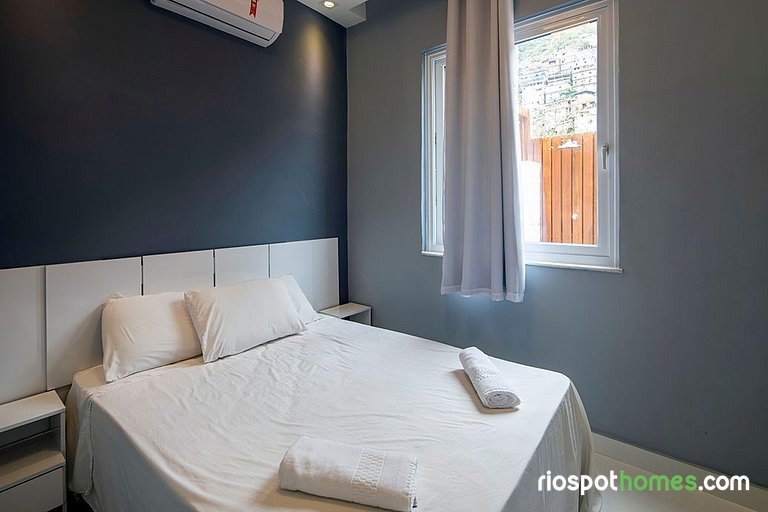 Rio Spot Homes Sá Ferreira Penthouse 02