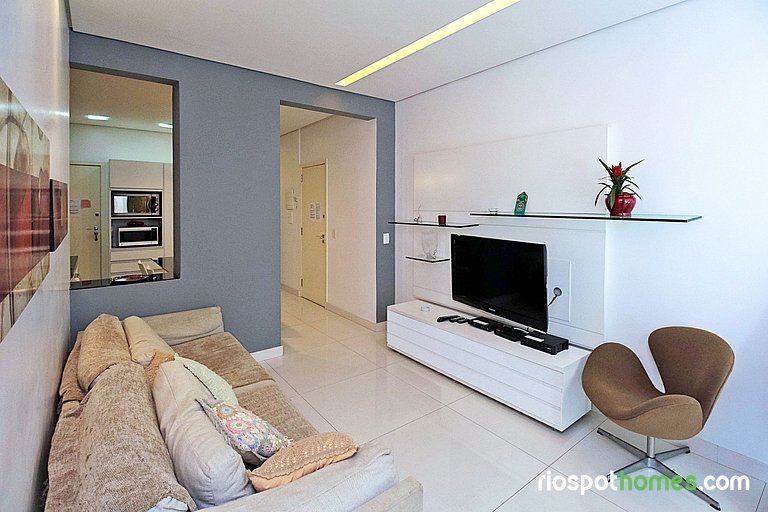 Rio Spot Leblon D049