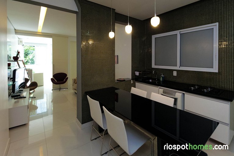 Rio Spot Leblon D049