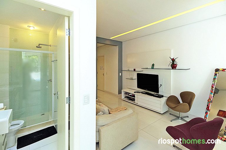 Rio Spot Leblon D049