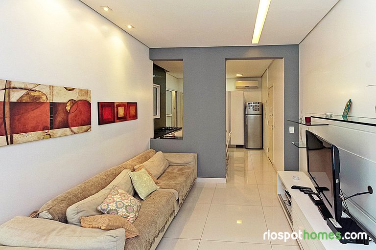 Rio Spot Leblon D049