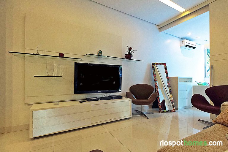 Rio Spot Leblon D049