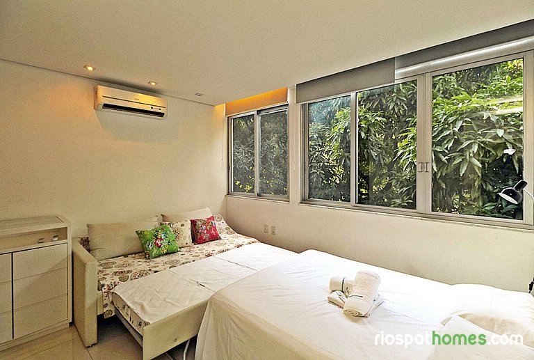 Rio Spot Leblon D049