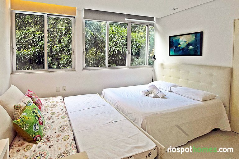 Rio Spot Leblon D049