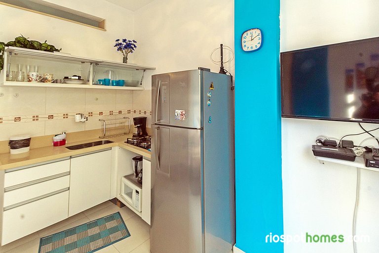 Rio Spot Homes C053