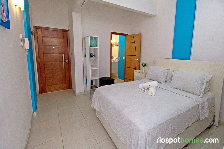 Rio Spot Homes C053