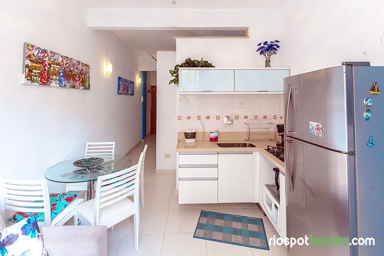 Rio Spot Homes C053