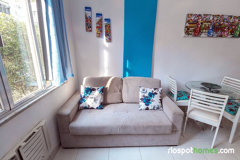 Rio Spot Homes C053