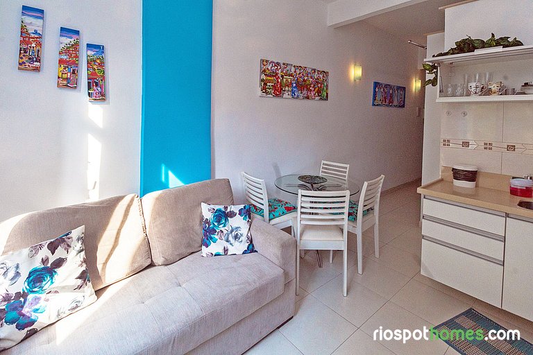 Rio Spot Homes C053