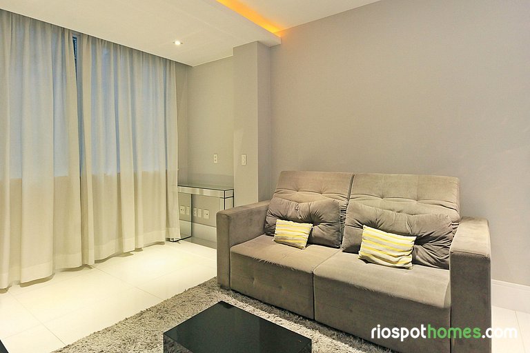 Rio Spot Homes D050