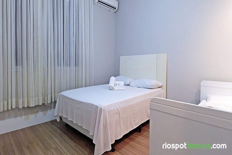 Rio Spot Homes D050