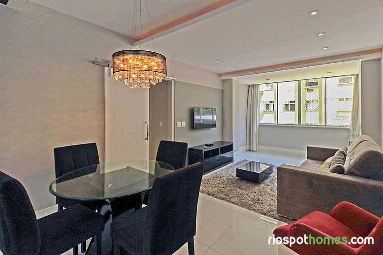 Rio Spot Homes D050