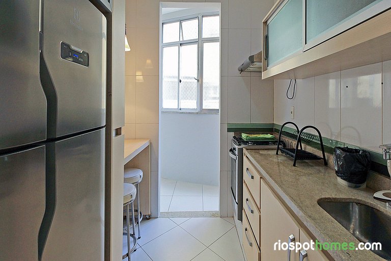 Rio Spot Homes D050