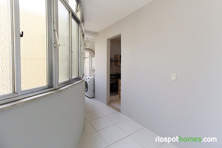 Rio Spot Homes D050