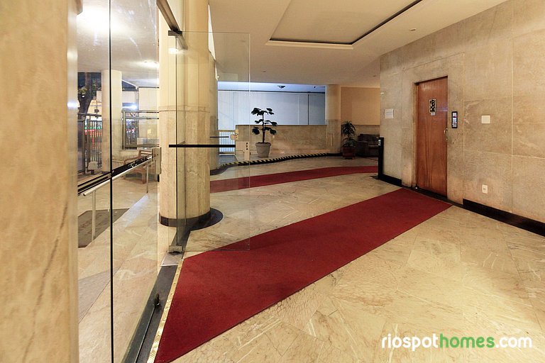 Rio Spot Homes D050