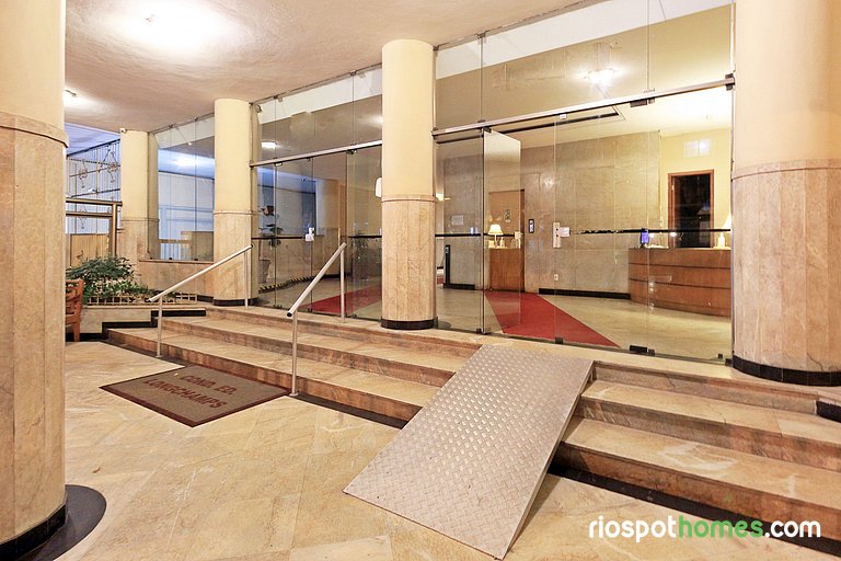 Rio Spot Homes D050
