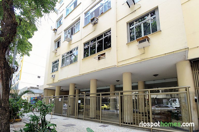 Rio Spot Homes D050