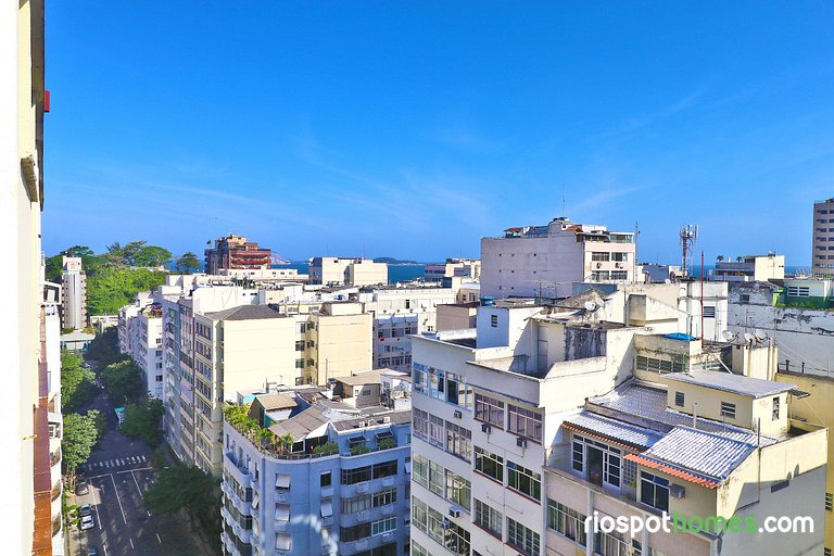 Rio Spot Homes Raul Penthouse 03