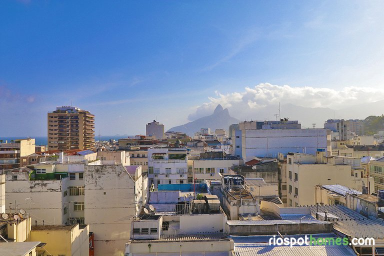 Rio Spot Homes Raul Penthouse 03