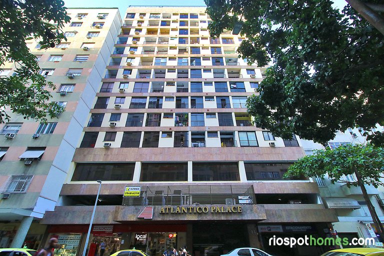 Rio Spot Homes Raul Penthouse 03