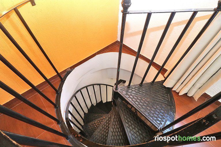 Rio Spot Homes Raul Penthouse 02