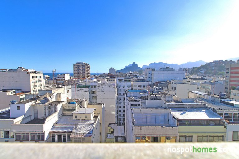 Rio Spot Homes Raul Penthouse 02