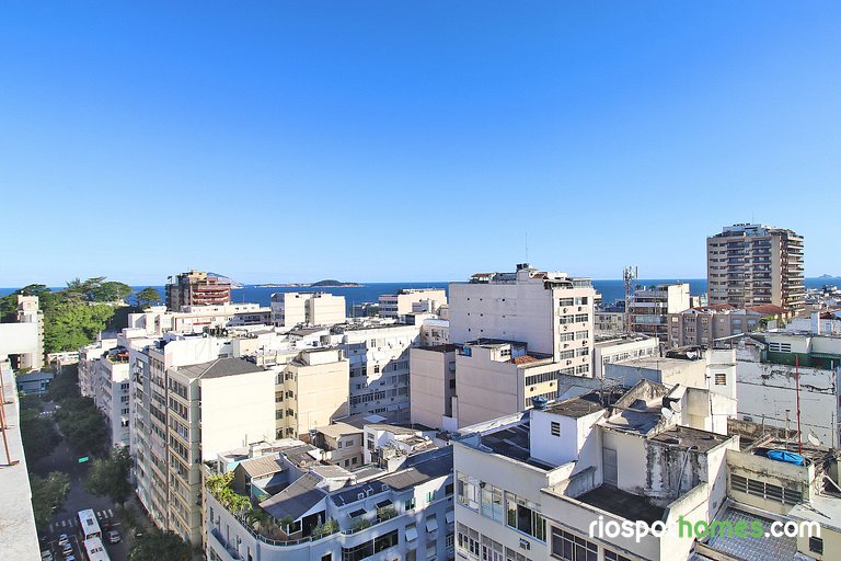 Rio Spot Homes Raul Penthouse 02