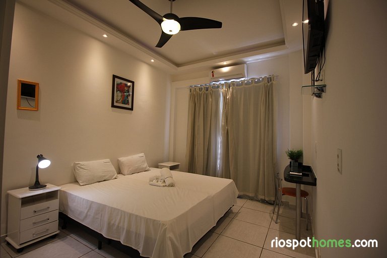 Rio Spot Homes C031A