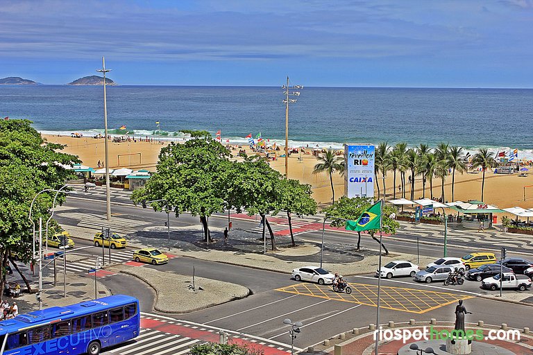 Rio Spot Homes Flat C033A