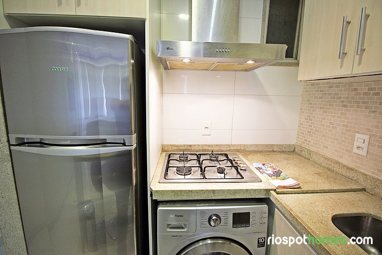 Rio Spot Homes Flat C033A