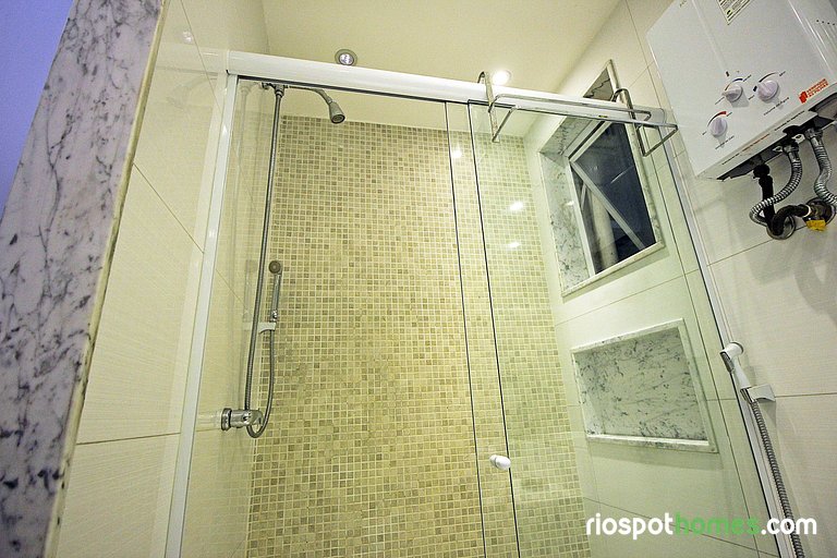 Rio Spot Homes Flat C033A