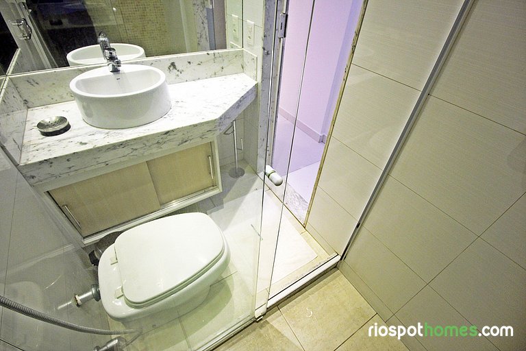 Rio Spot Homes Flat C033A
