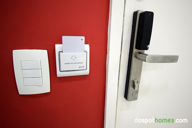 Rio Spot Homes Flat C034A
