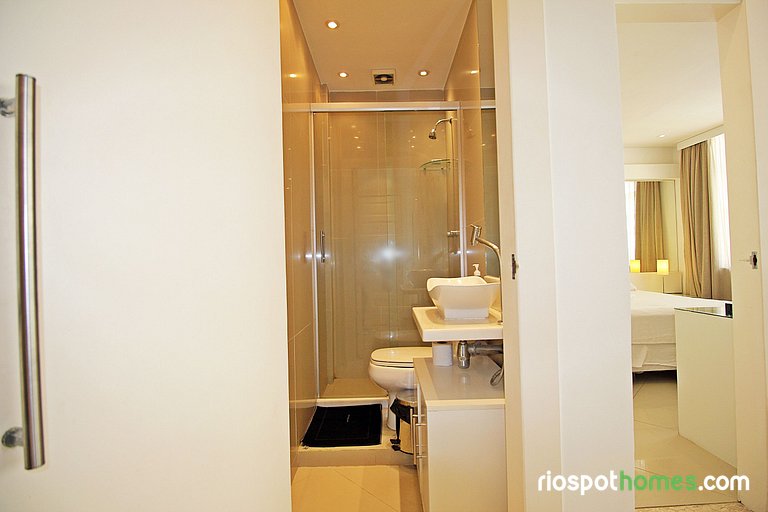 Rio Spot Homes D041A