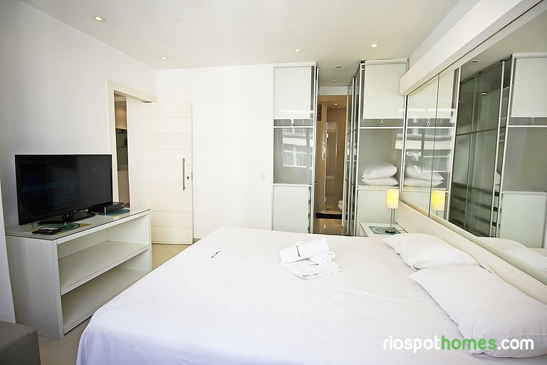 Rio Spot Homes D041A