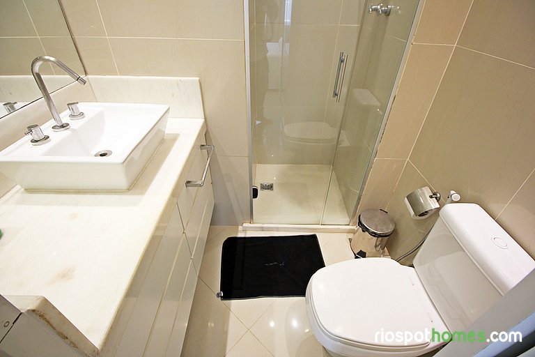 Rio Spot Homes D041A