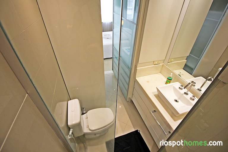Rio Spot Homes D041A
