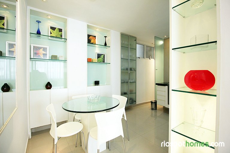 Rio Spot Homes D041A