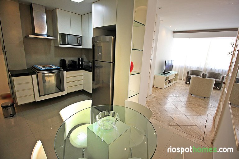 Rio Spot Homes D041A