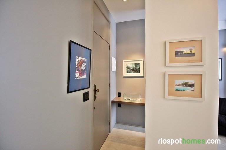Rio Spot Homes U022A