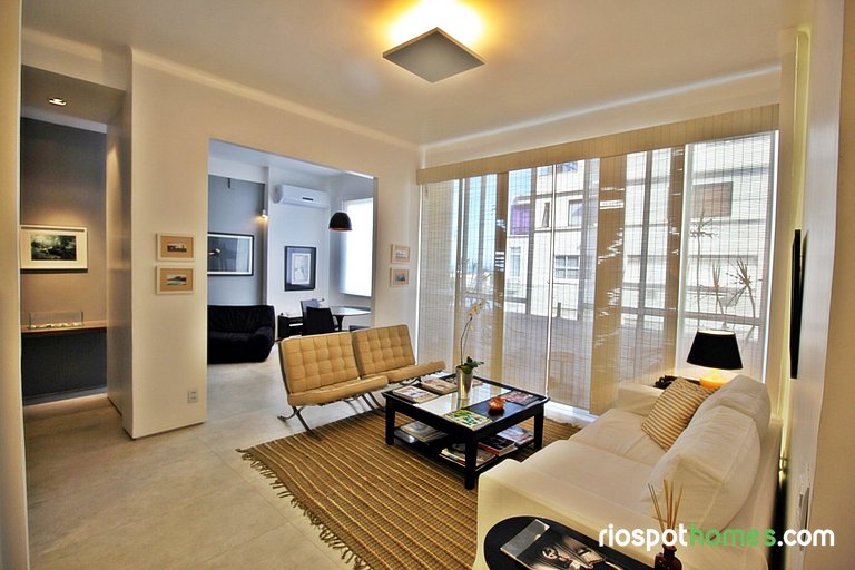 Rio Spot Homes U022A