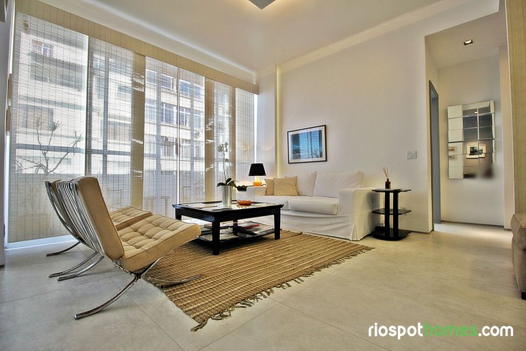 Rio Spot Homes U022A