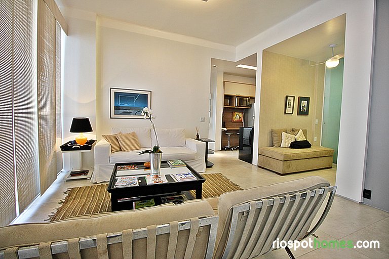 Rio Spot Homes U022A
