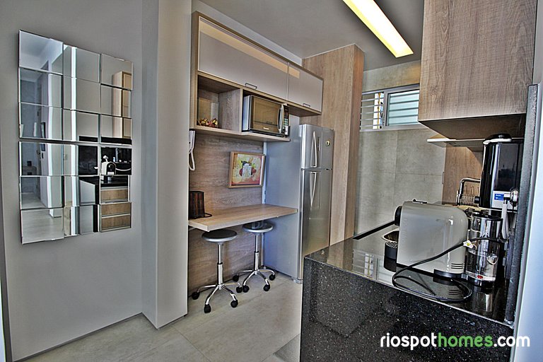Rio Spot Homes U022A