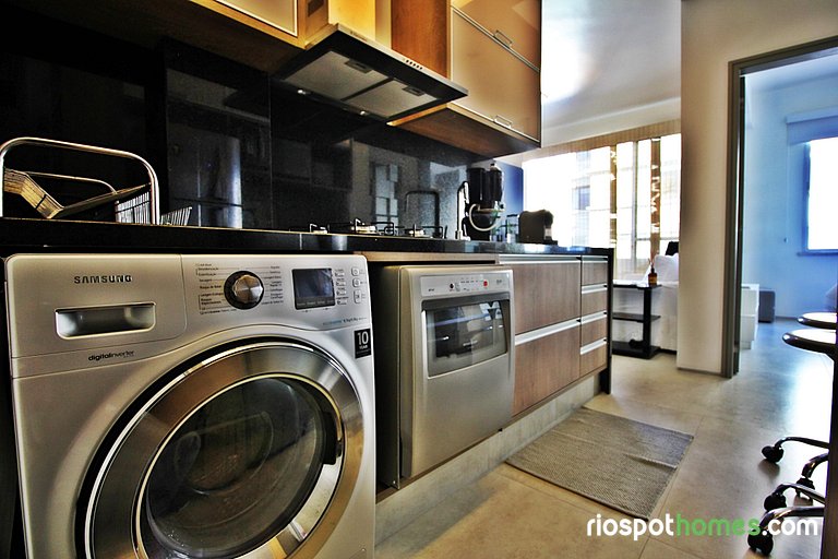 Rio Spot Homes U022A