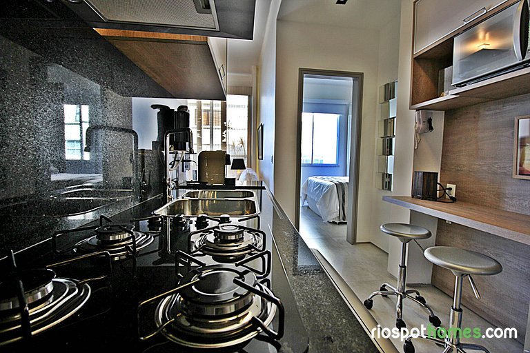 Rio Spot Homes U022A