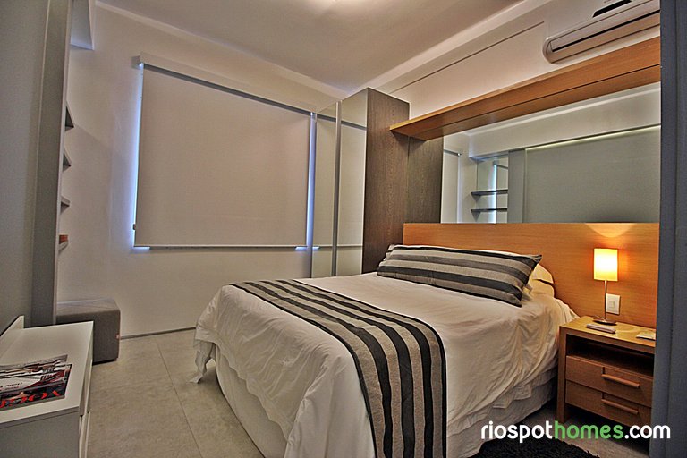 Rio Spot Homes U022A