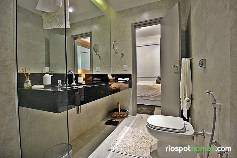 Rio Spot Homes U022A