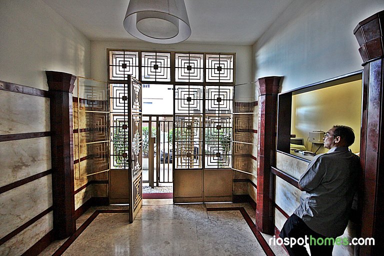 Rio Spot Homes U022A